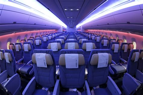 airplane cabins      time  fly moneyweb