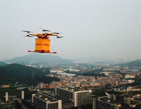 pros  cons  autonomous drone delivery services