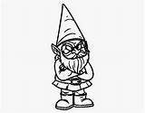 Gnomo Gnomos Duendes Grumpy Gnome Brontolone Gnomes Elfos Acolore Stampare sketch template