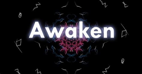awaken film indiegogo