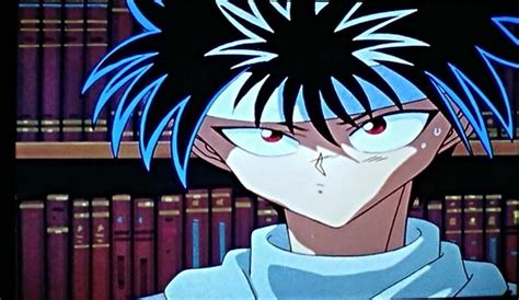 yu yu hakusho a collection of ideas to try about other