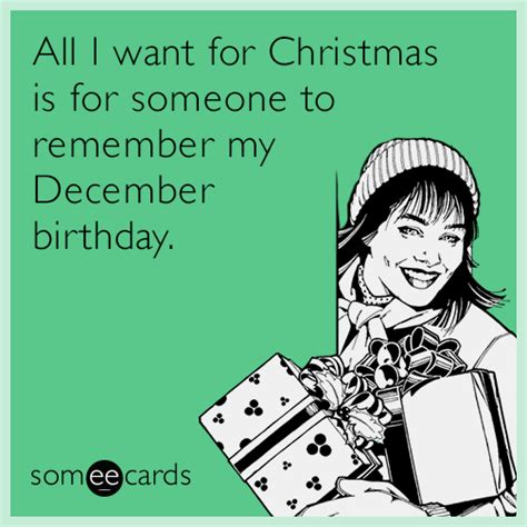 7 ways to make sure december birthdays don t get lost in the shuffle huffpost