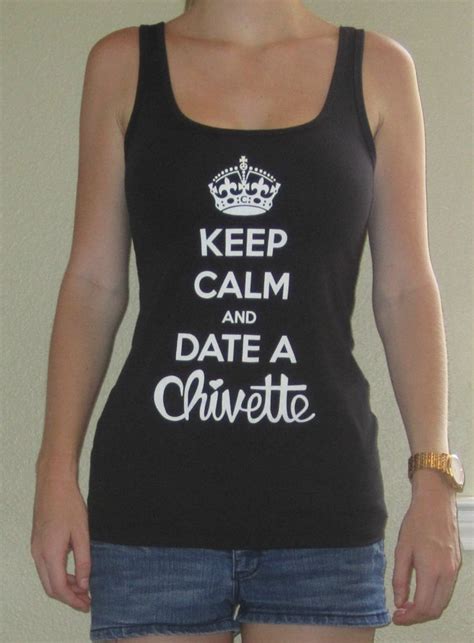 54 best kcco chivette love images on pinterest keep calm stay calm