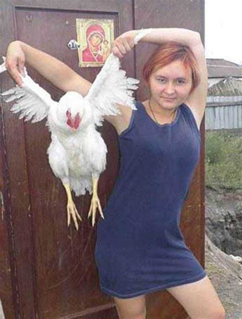 do you like my chicken 15 ridiculous russian dating site profile