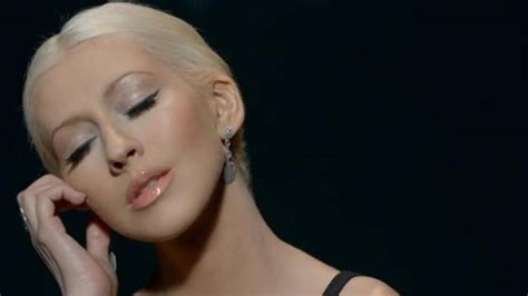 video christina aguilera and a great big world say something