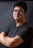 Image result for Prasoon Joshi Biography. Size: 127 x 185. Source: www.dilsedeshi.com