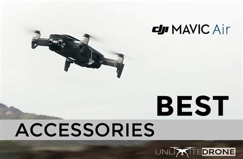accessories   mavic check   list   recommended accessories