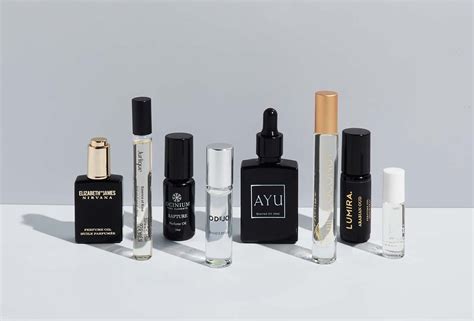 perfume oils youll    handbag beautycrew