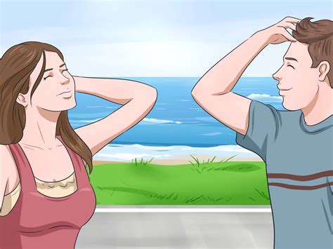 the easiest way to be more attractive to men wikihow