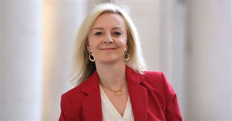 Liz Truss Warned Gender Self Id Move Does Not Command