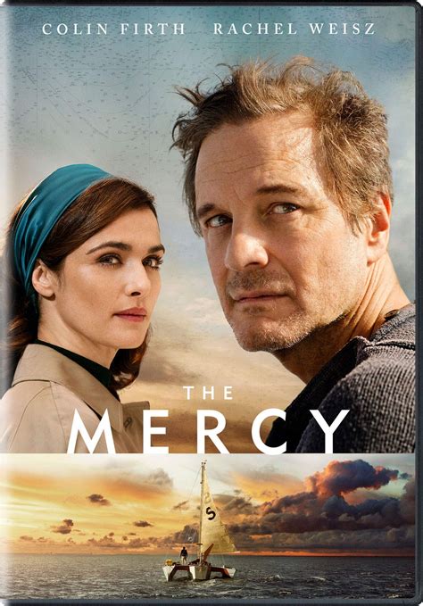 the mercy dvd release date march 5 2019