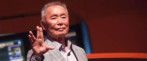 george takei disapproves of gay star trek character