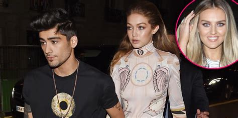It S War Zayn Malik Furious With Perrie Edwards After Blasting His
