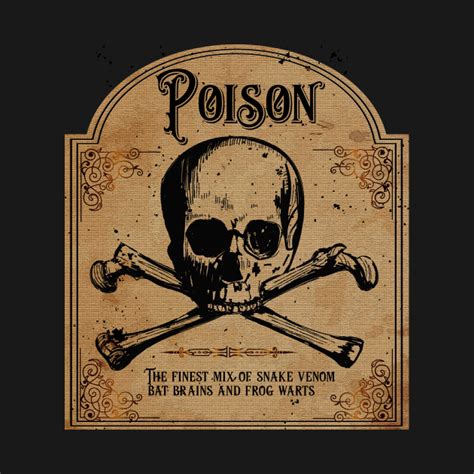 poison halloween halloween  shirt teepublic