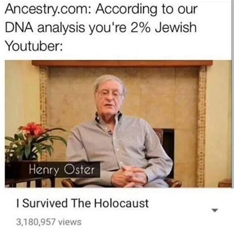holocaust youtube storytime clickbait parodies know your meme