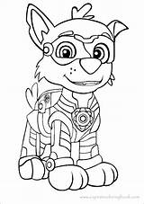 Paw Patrol Pups Humdinger Seo sketch template