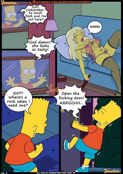 Post 3065630 Annette Taylor Bart Simpson Comic Croc Sx The Simpsons
