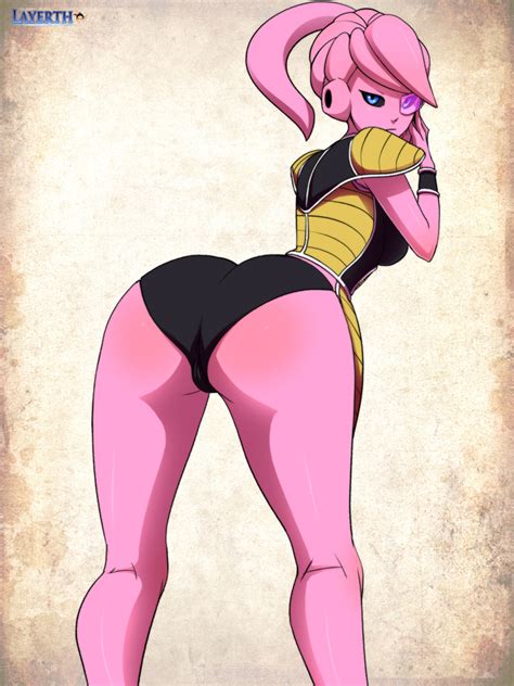 Mimi By Layerth D9h0sct Dragon Ball Hentai Pictures