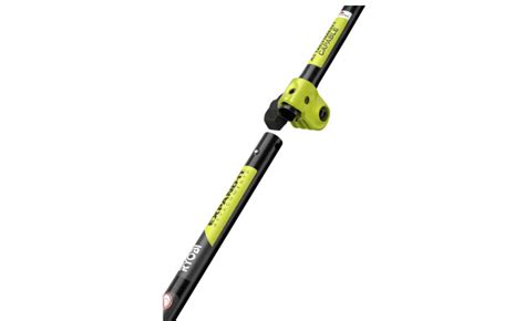Ryobi Rytil66 Expand It 10 In Universal Cultivator String Trimmer