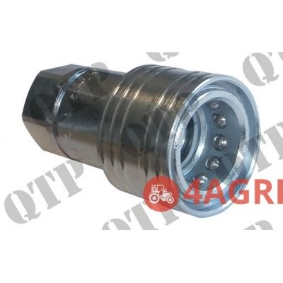quick release coupling  female