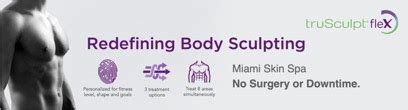 miami skin spa dishes     popular body contouring treatments