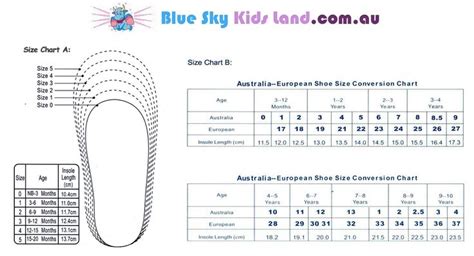 newborn size chart google search crafting charts pinterest