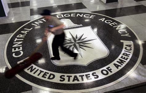cia uploads millions  classified documents   website including