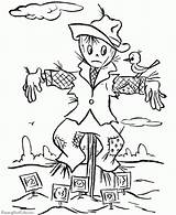 Scarecrow Coloring Pages Halloween Printable Scary Scarecrows Print Color Kids Getcolorings Letscolorit Everfreecoloring Sheets Getdrawings Popular Printing Help Icolor Kaynak sketch template