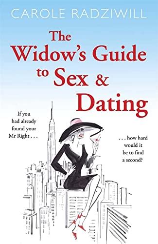9781782067580 The Widow S Guide To Sex And Dating Abebooks