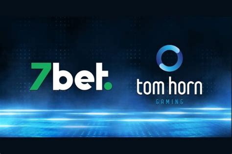 tom horn eyes lithuanian uplift  bet lt content deal casino