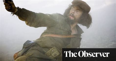 Film Review Che Part Two Film The Guardian