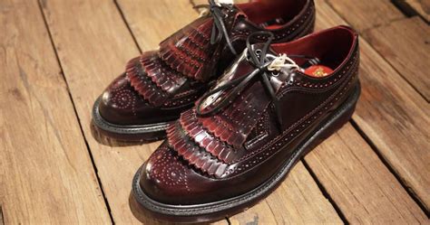 crossover dr martens mie