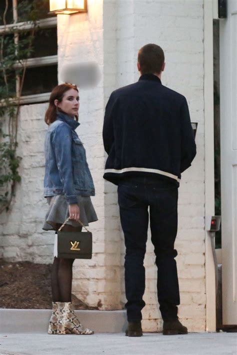 emma roberts and garrett hedlund head to taylor swift s