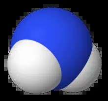 nh lewis structure molecular structure hybridization bond angle