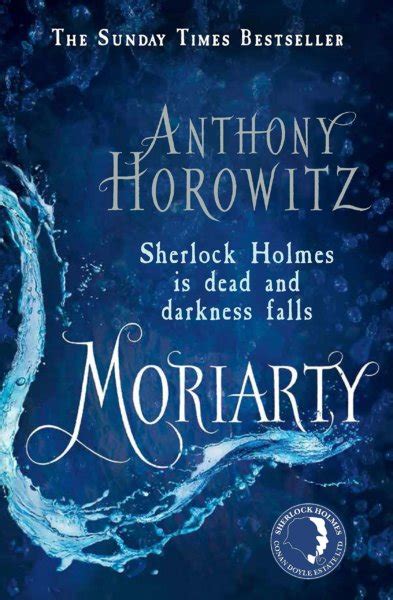 world book day eight anthony horowitz novels to read in 2021
