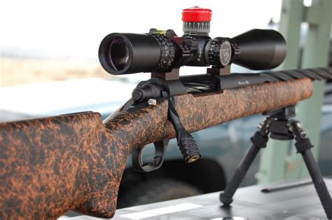 long range hunter lane precision rifles