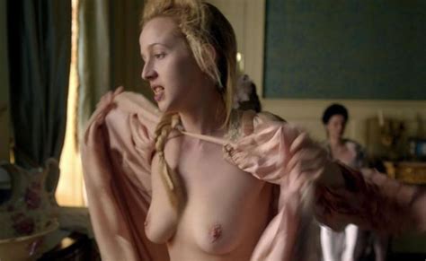 Hulu S Harlots Season 3 Trailer Is Full Of Nude Promise