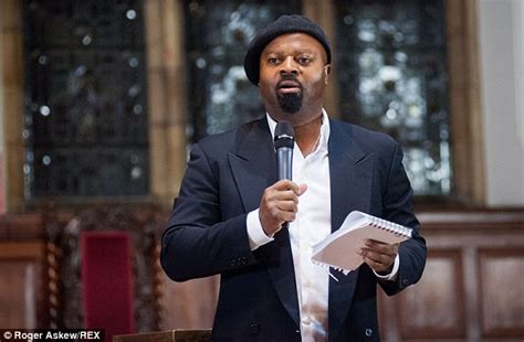 booker prize winner ben okri takes bad sex in fiction award daily mail online