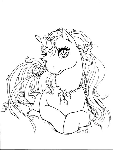 unicorn coloring pages horse coloring pages coloring pages