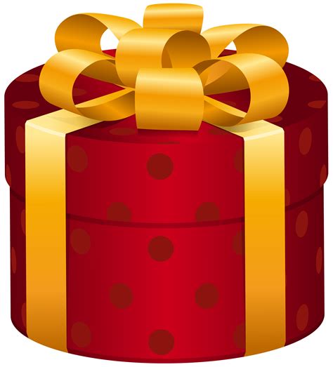 clipart gifts clipart