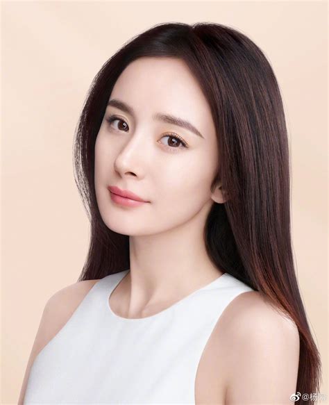 Yang Mi Chinese Actress ⋆ Global Granary