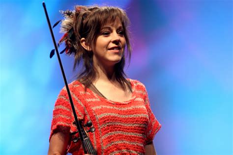 lindsey stirling hot and sexy swimsuit photoshoots gallery