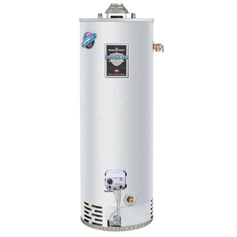 products bradford white defender safety system rgsn  gas water heater  btuhr