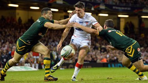 world cup  sells rugby leagues sport  family values bbc news