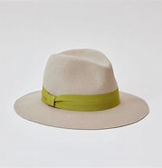 Image result for Pear Fedora. Size: 179 x 185. Source: maker-muse.com