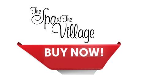 spa package deals spa   village simply amazing