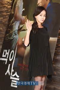 yoon seol hee 윤설희 korean actress hancinema the korean movie and drama