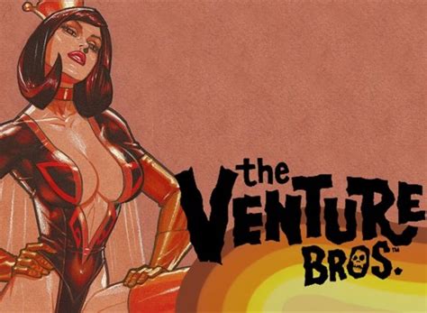 venture brothers tv show air  track episodes  episode