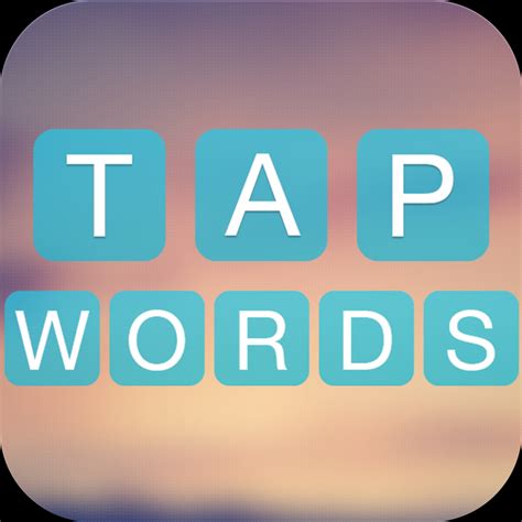 find   words    tap words  iphone