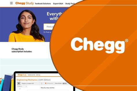 chegg chegg study textbooks  tutors howchimp